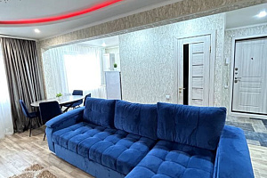 2х-комнатная квартира Ботвина 8 в Астрахани 9