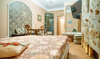 &quot;В Историческом Центре&quot; квартира-студия в Санкт-Петербурге - фото 2