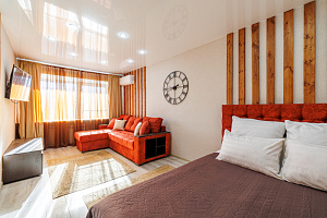 1-комнатная квартира Красноармейский 36