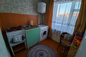 Гостиницы Юрьевца в горах, 2х-комнатная Германа Титова 14 в горах - раннее бронирование