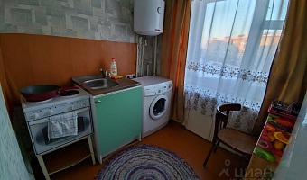 2х-комнатная квартира Германа Титова 14 в Юрьевце - фото 4