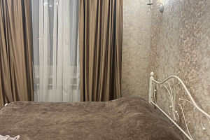 Отели Калининграда семейные, "Уютная на Малый 3" 1-комнатная семейные - раннее бронирование