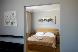 "Юность" гостиница