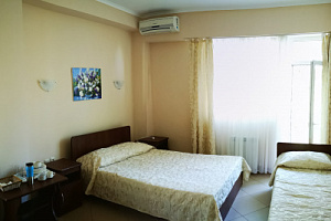 &quot;Панорама&quot; мини-гостиница в Лазаревском 2