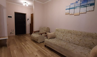 1-комнатная квартира Калининградский 14 в Светлогорске - фото 2