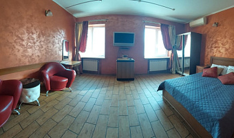 &quot;House&quot; мини-отель в Краснодаре - фото 5