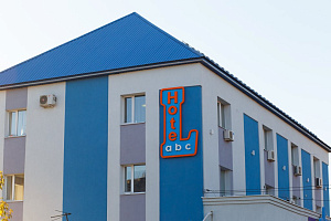 Мини-отели в Пензе, "АВС" мини-отель - цены