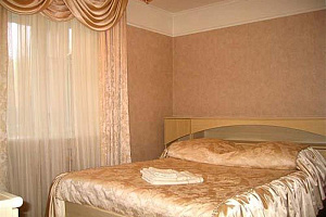 Мини-отели в Пензе, "Маяк" мини-отель - цены