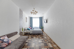 1-комнатная квартира Соболева 19