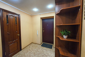 1-комнатная квартира Ярославская 31Б в Вологде 6