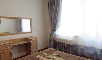 2-комнатная квартира Морская 266 в Ейске - фото 2