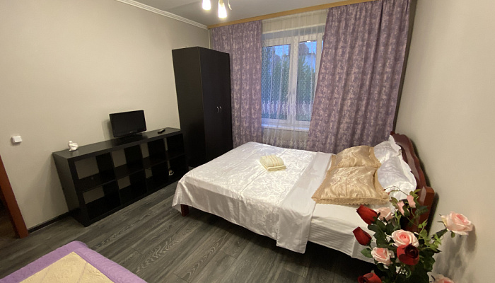 2х-комнатная квартира Шелепихинская 8с2 в Москве - фото 1