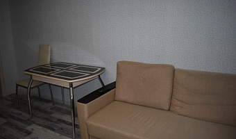 1-комнатная квартира Чапаева 59 в Рязани - фото 5