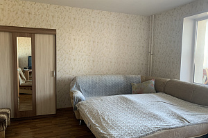 Квартиры Перми с джакузи, 3х-комнатная Холмогорская 4Г с джакузи - раннее бронирование