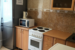 1-комнатная квартира Батурина 20 эт 2