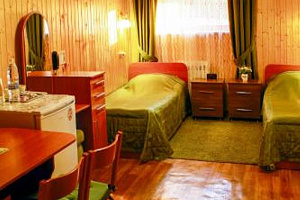 Мини-отели в Мостовском районе, "Дом Пасечника" мини-отель - фото