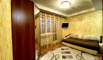 &quot;Просторная&quot; 1-комнатная квартира в Тобольске - фото 2