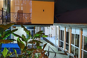 "Каролина" гостевой дом