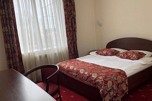 Комната в , "Спутник-inn" мини-отель - цены