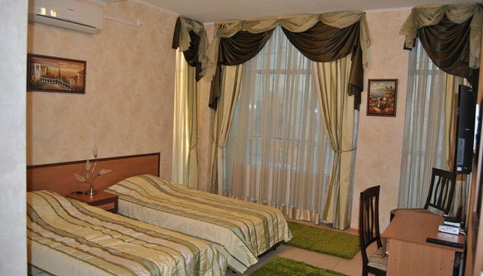 &quot;Estetic Italia&quot; гостиница в Краснодаре - фото 1