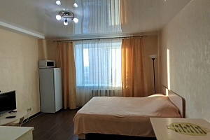 Квартира-студия Савиных 4А