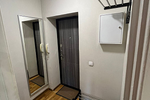 1-комнатная квартира Притомская Набережная 13 в Кемерово 8