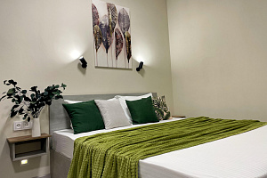 "У моря" 1-комнатная квартира