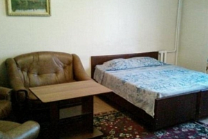 Квартиры Новочеркасска 1-комнатные, "Баклановский 126" 1-комнатная
