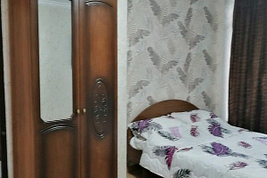 Квартиры Адлера в августе, 1-комнатная Ленина 71 - фото