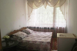 Гостевые дома Теберды недорого, "Зори Кавказа" недорого - фото