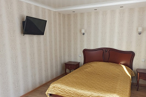 Квартиры Амурска 2-комнатные, "Центральная" 2х-комнатная - фото