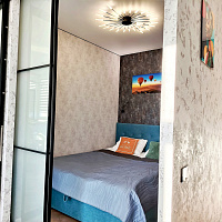 1-комнатная квартира Трунова 6к2