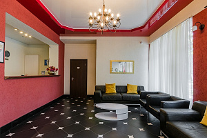 Отели Абхазии на Новый Год, "Ривьера" - цены
