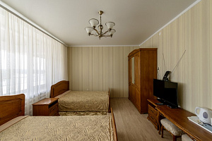 &quot;Дон&quot; гостиница в Вёшенской фото 2