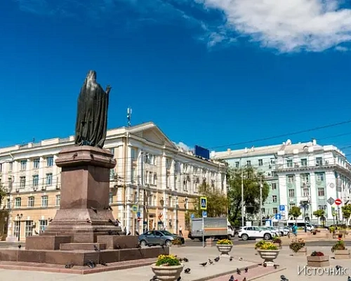 Ростов-на-Дону