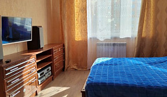 Фото объекта ««В Новом Доме» 1-комнатная квартира в Твери», 5