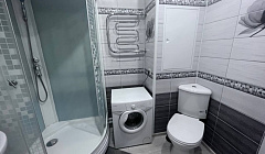 Фото объекта «3х-комнатная квартира Молодогвардейская 1к1 в Москве», 4