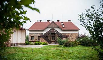 &quot;Ольшаное&quot; гостевой дом в Курске - фото 3