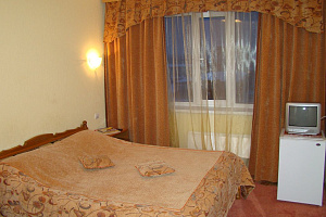 &quot;Олимп-5&quot; гостиничный комплекс в Тюмени фото 4