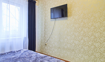 &quot;Добрый Сон&quot; 3х-комнатная квартира в Иркутске - фото 3