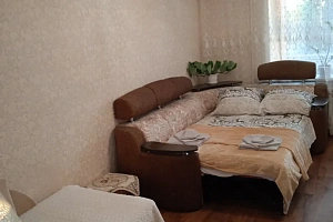 3х-комнатная квартира Черёмушки 8 в Павловске фото 12