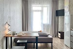 Квартира-студия Караульная 39