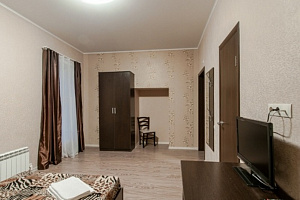 Квартиры Скопина 1-комнатные, "Базилик Скопин" 1-комнатная - цены