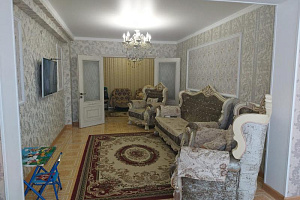 Квартиры Абхазии летом, 3х-комнатная Когония 62 кв 76 летом - цены