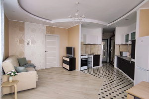 2х-комнатная квартира Центральный 10 в Ивантеевке 23