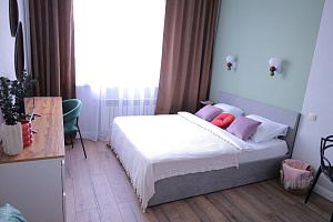 Квартира-студия Макаренко 7 эт 18