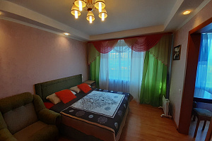 "На Северном 16 эт 9" 1-комнатная квартира