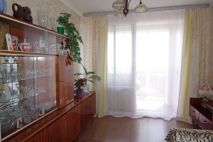 3х-комнатная квартира Льва Голицына 30 в Новом Свете фото 15
