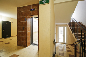 1-комнатная квартира Суздальская 11Г в Калининграде 23