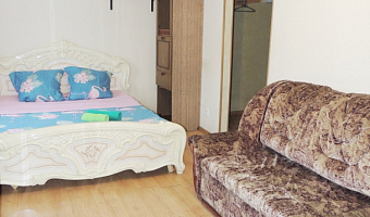 1-комнатная квартира Красной Армии 205 в Сергиевом Посаде - фото 3